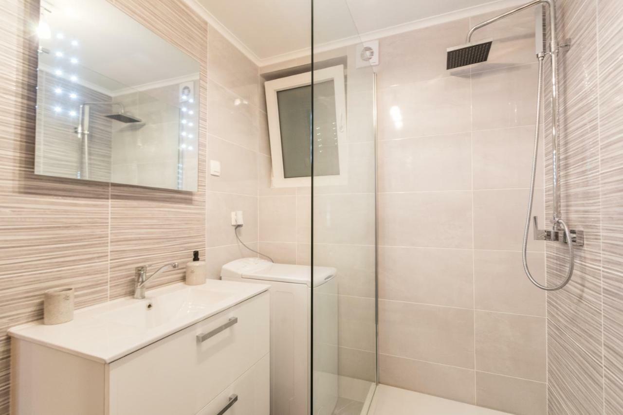 Norah Appartement *