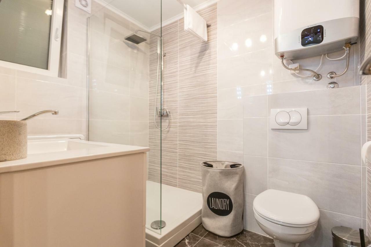 Norah Appartement